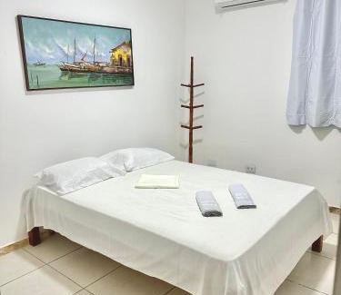 Recife Hotel | Pousada Canaã