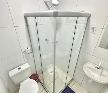 Recife Hotel | Pousada Canaã