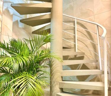 Recife Hotel | Pousada Canaã