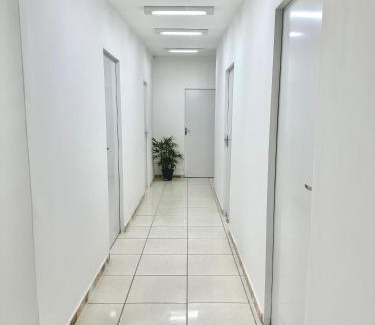 Recife Hotel | Pousada Canaã