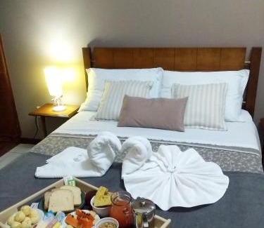 Canasvieiras Hotel | Pousada Canasvieiras