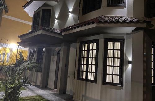 Canasvieiras Hotel | Pousada Canasvieiras