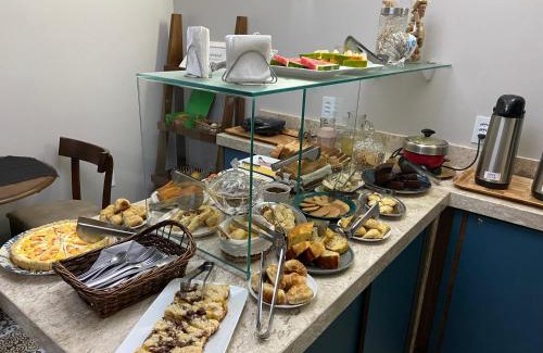 Canasvieiras Hotel | Pousada Canasvieiras