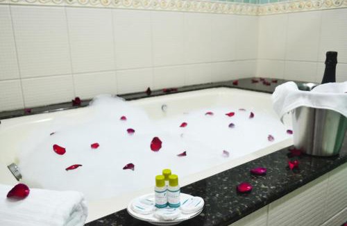 Canasvieiras Hotel | Pousada Canasvieiras