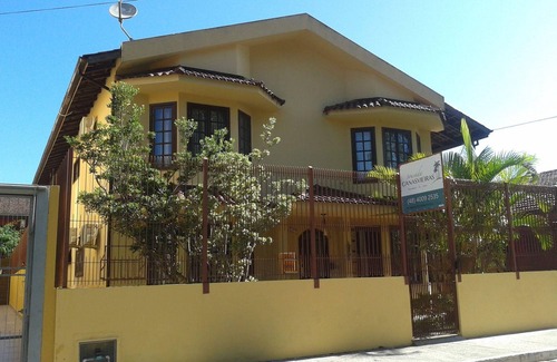 Canasvieiras Hotel | Pousada Canasvieiras