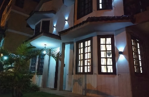 Canasvieiras Hotel | Pousada Canasvieiras