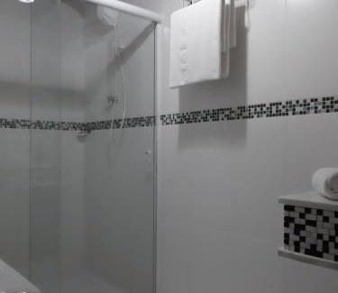 Agua Branca Hotel | Pousada Canoa Caiçara Ilhabela