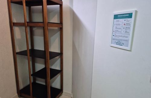 Ubatuba Hotel | Pousada Cantinho da Tia Sandra