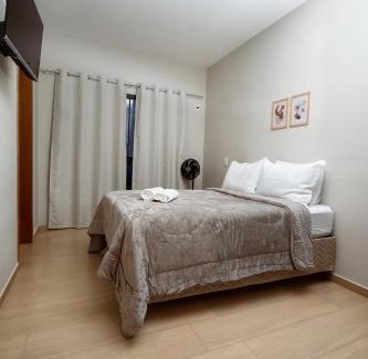 Sao Thome das Letras Hotel | Pousada Canto da Montanha