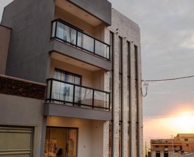 Sao Thome das Letras Hotel | Pousada Canto da Montanha