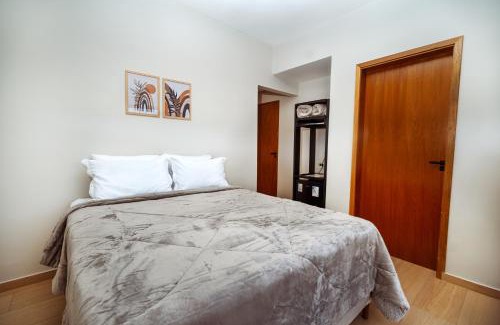 Sao Thome das Letras Hotel | Pousada Canto da Montanha