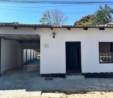 Davidopolis Hotel | Pousada Canta Galo