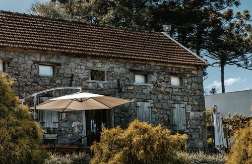 Bento Goncalves Hotel | Pousada Cantelli