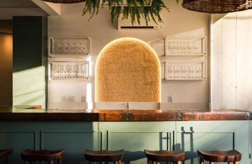 Bento Goncalves Hotel | Pousada Cantelli