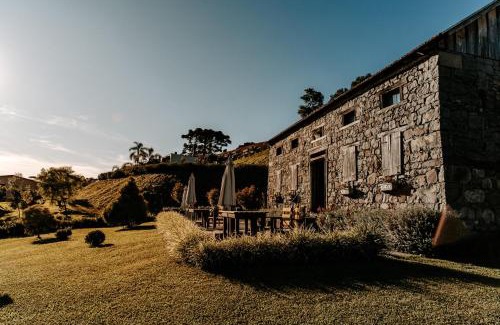 Bento Goncalves Hotel | Pousada Cantelli