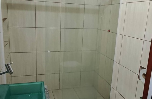 Caneca Fina Hotel | Pousada Cantinho da Paz