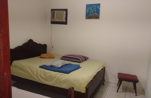 Caneca Fina Hotel | Pousada Cantinho da Paz