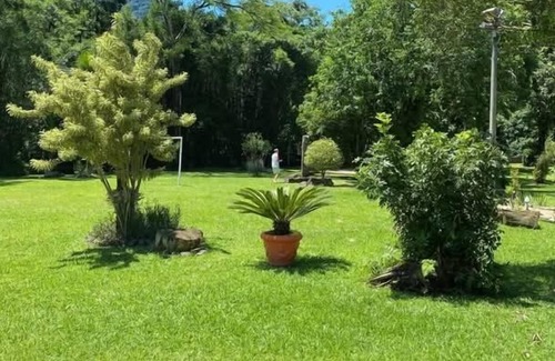 Caneca Fina Hotel | Pousada Cantinho da Paz