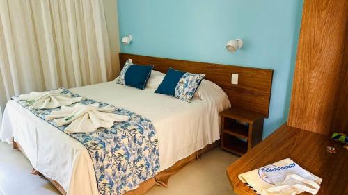 Mambucaba Hotel | Pousada Cantinho da Praia