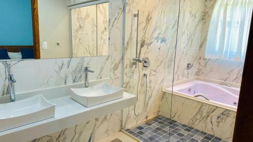 Mambucaba Hotel | Pousada Cantinho da Praia