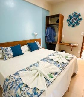 Mambucaba Hotel | Pousada Cantinho da Praia