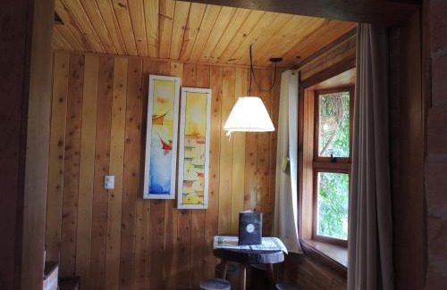 Monte Verde Hotel | Pousada Cantinho das Estrelas