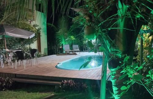 Barra Grande Hotel | Pousada Cantinho de Taipu