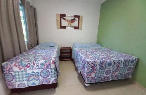 Barra Grande Hotel | Pousada Cantinho de Taipu