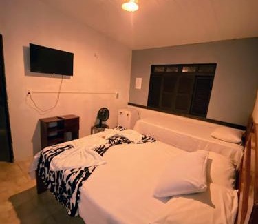 Northeast Region Hotel | Pousada Cantinho do Dodó