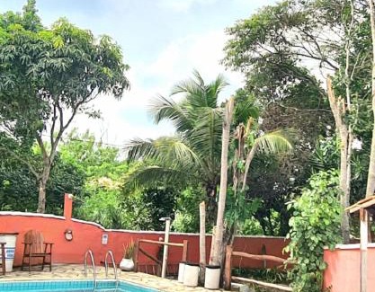 Marina Hotel | Pousada Cantinho do Sagui Inn