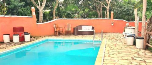 Marina Hotel | Pousada Cantinho do Sagui Inn