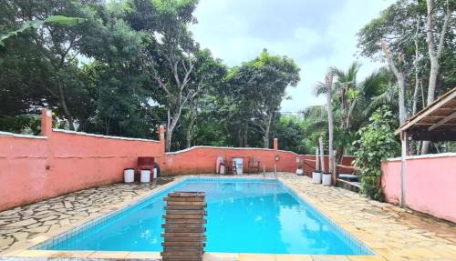 Marina Hotel | Pousada Cantinho do Sagui Inn