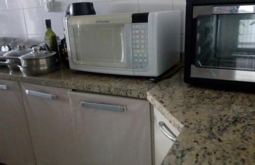 Petrolina House | Pousada Cantinho do Sossego