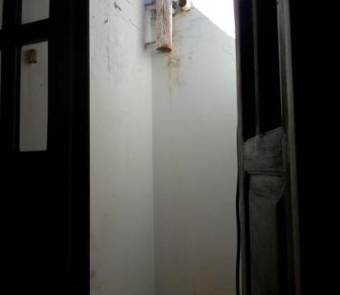 Petrolina House | Pousada Cantinho do Sossego