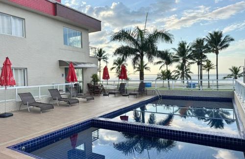 Centro Hotel | Pousada Cantinho Oriental