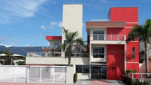 Centro Hotel | Pousada Cantinho Oriental