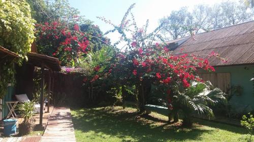 Paranagua Hotel | Pousada Canto da Galheta