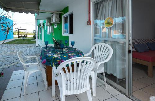 Zimbros Hotel | Pousada Canto das Pedras