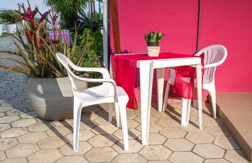 Zimbros Hotel | Pousada Canto das Pedras