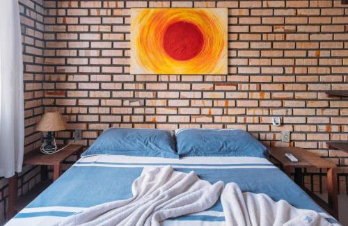 Zimbros Hotel | Pousada Canto das Trilhas