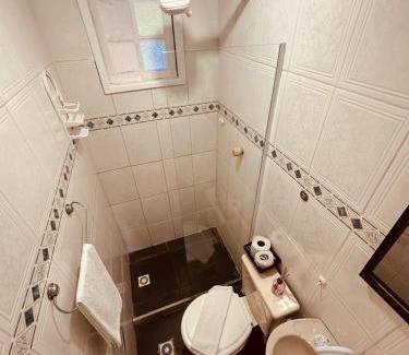 Ferradurinha Apartment | Pousada Canto de Geribá