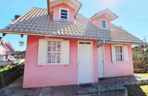 Painel Hotel | Pousada Canto de Pássaros