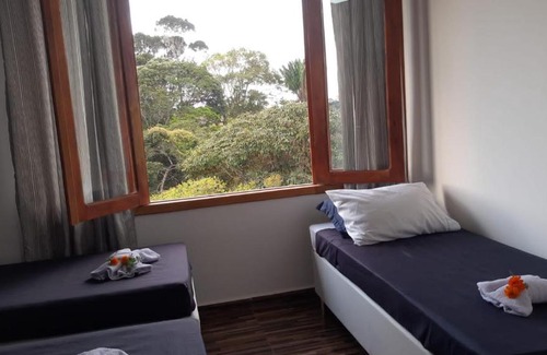 Itacare House | Pousada Canto de Zul