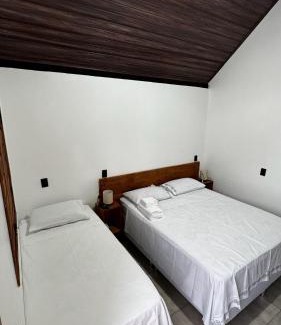 Lencois Hotel | Pousada Canto do Cedro