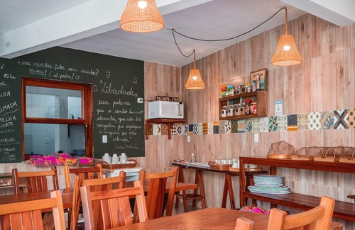 Itamambuca Hotel | Pousada Canto do Dado