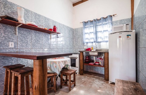 Itamambuca Hotel | Pousada Canto do Dado