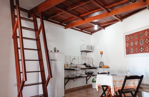 Itamambuca Hotel | Pousada Canto do Dado