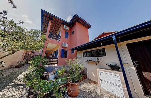 Itamambuca Hotel | Pousada Canto do Dado Praia de Itamambuca