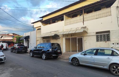 Todos os Santos House | Pousada Canto dos Pássaros