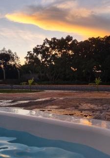 Tiangua Cabin | Pousada Canto Gaúcho